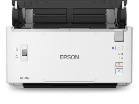 EPSON Scan WorkForce DS-410 A4 (B11B249401)