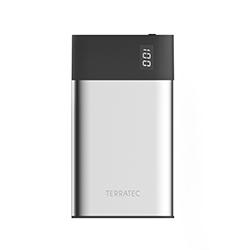 TERRATEC P40 Slim Lithium-Ion (Li-Ion)  (218551)