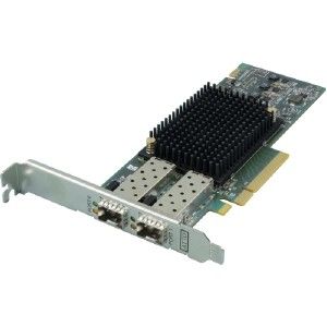 CISCO Emulex LPe31002 dual port 16G FC HBA (UCSC-PCIE-BD16GF=)