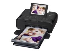 CANON SELPHY CP1300 BLACK PHOTOPRINTER IN (2234C002)