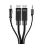 BELKIN Secure KVM Combo Cable (F1D9020B10T)