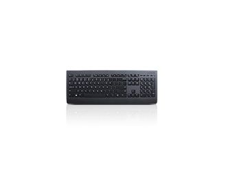 LENOVO Keyboard, Wireless (4X30H56874)
