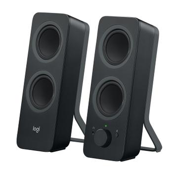 LOGITECH Z207 Bluetooth Computr Speakers BLK EMEA (980-001295)