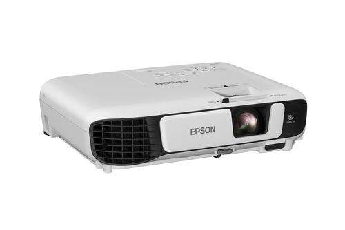 EPSON EB-X41 LCD-Beamer HDMI, VGA, 3.600 Lumen (V11H843040)