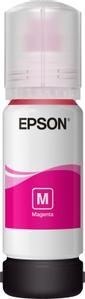 EPSON Tusz/101 Magenta EcoTank (C13T03V34A)