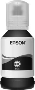 EPSON Ink/101 Ink Bottle 127ml BK (C13T03V14A)