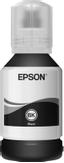 Epson EcoTank 101 - Ultra High Capacity - svart - original - blekkbeholder (C13T03V14A)