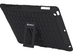 Sandberg ActionCase - baksidedeksel for iPad (3. generasjon), iPad 2, iPad with Retina display (4. generasjon)