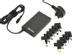 SANDBERG Laptop AC Adapter Mini 100W UK