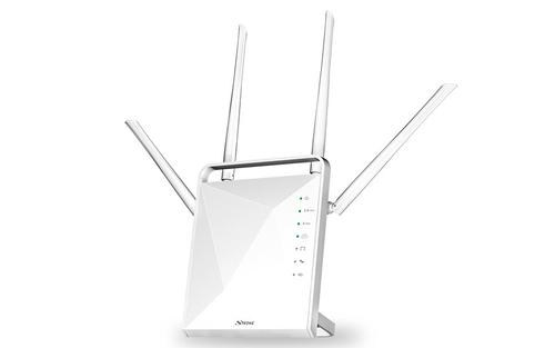 STRONG 1200 Wireless Router Gigabit  (ROUTER1200)