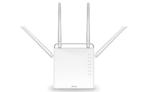 STRONG 1200 Wireless Router Gigabit  (ROUTER1200)