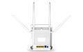 STRONG 1200 Wireless Router Gigabit  (ROUTER1200)