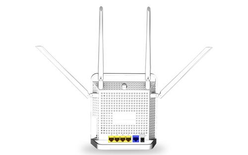 STRONG 1200 Wireless Router Gigabit  (ROUTER1200)