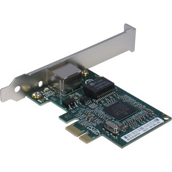 INTER-TECH Gigabit PCI Adapter Argus LR-9210 (88883043)