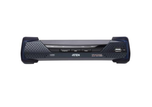 ATEN 4K USB HDMI Single (KE8950R-AX-G)