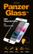 PanzerGlass Privacy Screen Protection Hvit ramme, for iPhone 6/7/8 Plus