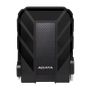 A-DATA 1TB Pro Ext. Hard Drive. Black