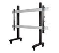 SYSTEM X Wall Mount 84"
