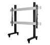 B-TECH SYSTEM X Wall Mount 84" (BT8508/BB)