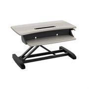 Ergotron WORKFIT-Z MINI SIT-STAND DESKTO . CBNT