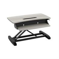 Ergotron WORKFIT-Z MINI SIT-STAND DESKTO . CBNT