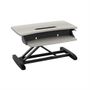 ERGOTRON WORKFIT-Z MINI SIT-STAND DESKTO . CBNT