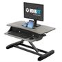 ERGOTRON WORKFIT-Z MINI SIT-STAND DESKTO . CBNT (33-458-917)