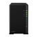 SYNOLOGY DS218play 2-Bay NAS-case