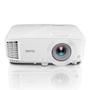 BENQ MH606 DLP Projector FullHD 1920x1080 3500lm 10 000:1 D-Sub/ HDMIx2/ USB/ R232 2Wx1 white