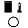 PNY CAR CHARGER 4 USB PORTS 29W ACCS