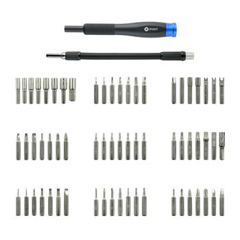 IFIXIT 64 bit Driver Kit (IF145-299-4)