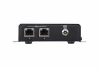 ATEN N VE8950R 4K HDMI over IP Receiver - Video/ audio extender - receiver - up to 100 m - for VanCryst VM1600A, VM3200 (VE8950R)