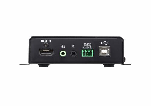 ATEN N VE8950T 4K HDMI over IP Transmitter - Video/ audio extender - transmitter - up to 100 m - for VanCryst VM1600A, VM3200 (VE8950T)