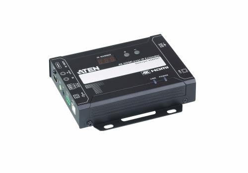 ATEN N VE8950T 4K HDMI over IP Transmitter - Video/ audio extender - transmitter - up to 100 m - for VanCryst VM1600A, VM3200 (VE8950T)