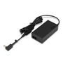 ACER Adapter 90W-19V 5.5PHY Black Ac Adapter with EU power cord