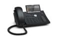 SNOM D375 Euro 300 Desk Telephone