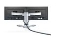 FUJITSU Dual Monitor Stand, for 2 Displays, 21.5 inch up to 27 inch, (S26361-F2601-L750)