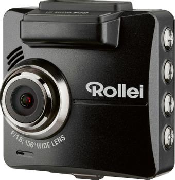 ROLLEI CarDVR-318 (40135)