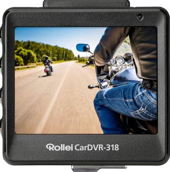 ROLLEI CarDVR-318 (40135)
