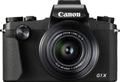 CANON PowerShot G1 X Mark III  (2208C002)