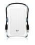 SILICON POWER External 2,5'' HDD case A30 SATA, USB 3.0, Anti-Shock,  White (SP000HSPHDA30S3W)