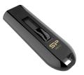 SILICON POWER memory USB Blaze B21 16GB USB 3.0 Black