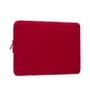 RIVACASE 5123 Notebook Case 33.8 Cm  (5123 RED)