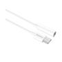 HUAWEI Adapter AM20 / CM20 - USB Type-C to 3,5mm white BULK (55030086)