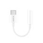 HUAWEI Adapter AM20 / CM20 - USB Type-C to 3,5mm white BULK (55030086)