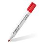 STAEDTLER 351WP6 WHITEBOARD MARKER MIX 6 COLORS (351WP6)