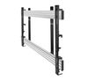 B-TECH SYSTEM X Wall mount for 84inch (BT9908/S)