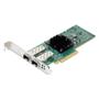BROADCOM BCM957414A4142CC - Netwerkadapter - PCIe 3.0 x8 - 25 Gigabit SFP28 x 2
