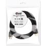 CLUB 3D HDMI 2.0 4K60Hz RedMere cable 15m UNIDIRECTIONAL (CAC-2314)