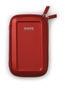 PORT DESIGNS SHOCK HDD CASE NEW ELEGANT DESIGN SHOCK PROOF PROTECTION POCKET FOR CABLES ACCESSORIES RUBBER PULLERS NS